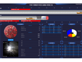 地鐵施工作業(yè)智能管控系統(tǒng) 地鐵鋪軌軌道工程安全信息化調(diào)度系統(tǒng)